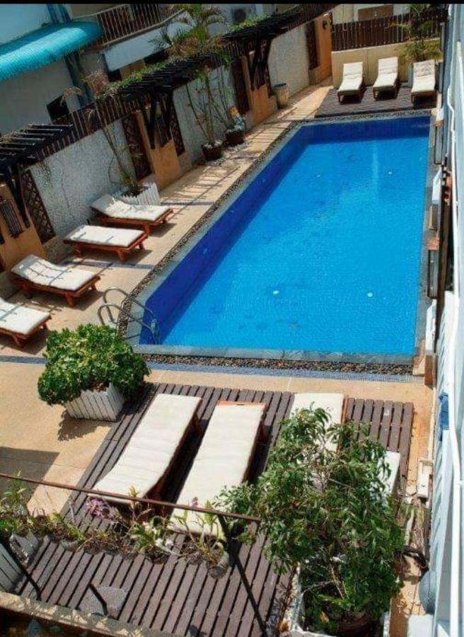 Rattana Beach Hotel By Shanaya Karon Εξωτερικό φωτογραφία